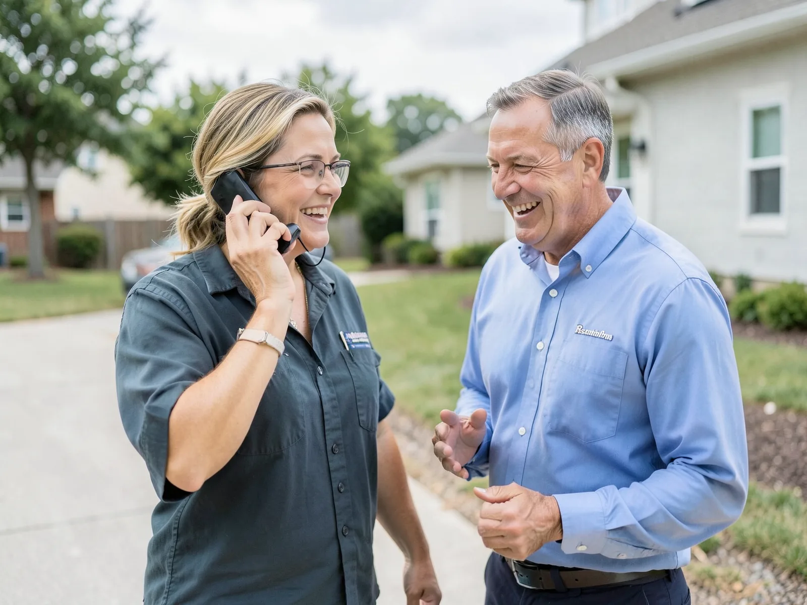 Frequently Asked Questions About Roof Leak Water Damage Restoration in Holland, IA